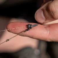 Avid Carp Outline Tungsten Heli Beads